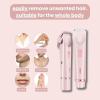 🎁Only $29.99 Last Day Promotion!🎁 -  2-in-1 Women’s Body Shaver