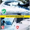 🔥2025New Year Sales 49% OFF-🚗All Seasons Sunshade Ice Cover