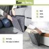 Last Day Promotion 48% OFF - Sofa Bedside Felt Storage Bag