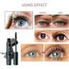 🌟Waterproof Longing Volume Curling Mascara