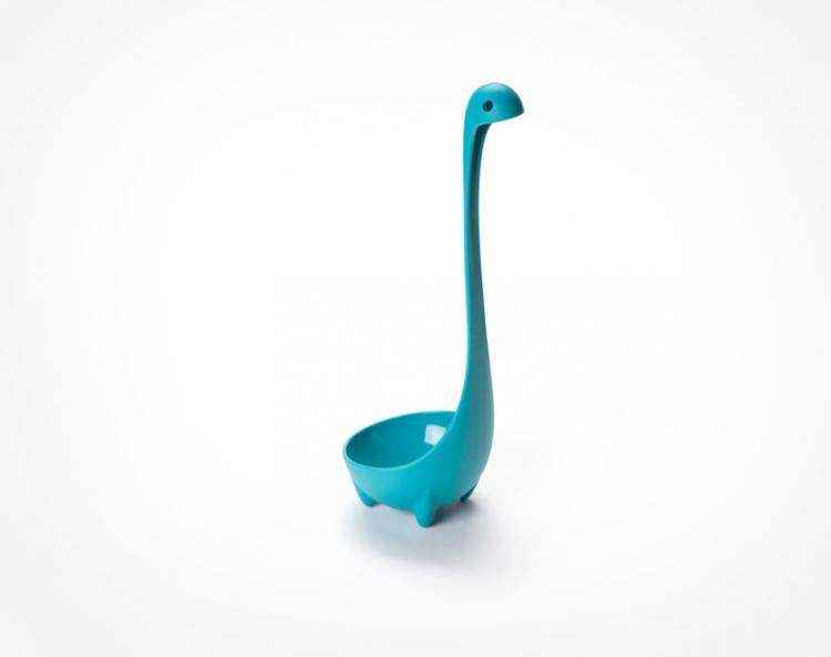 🔥Last Day Promotion - 50% OFF🎁🦕The Loch Ness Monster Ladle🤣