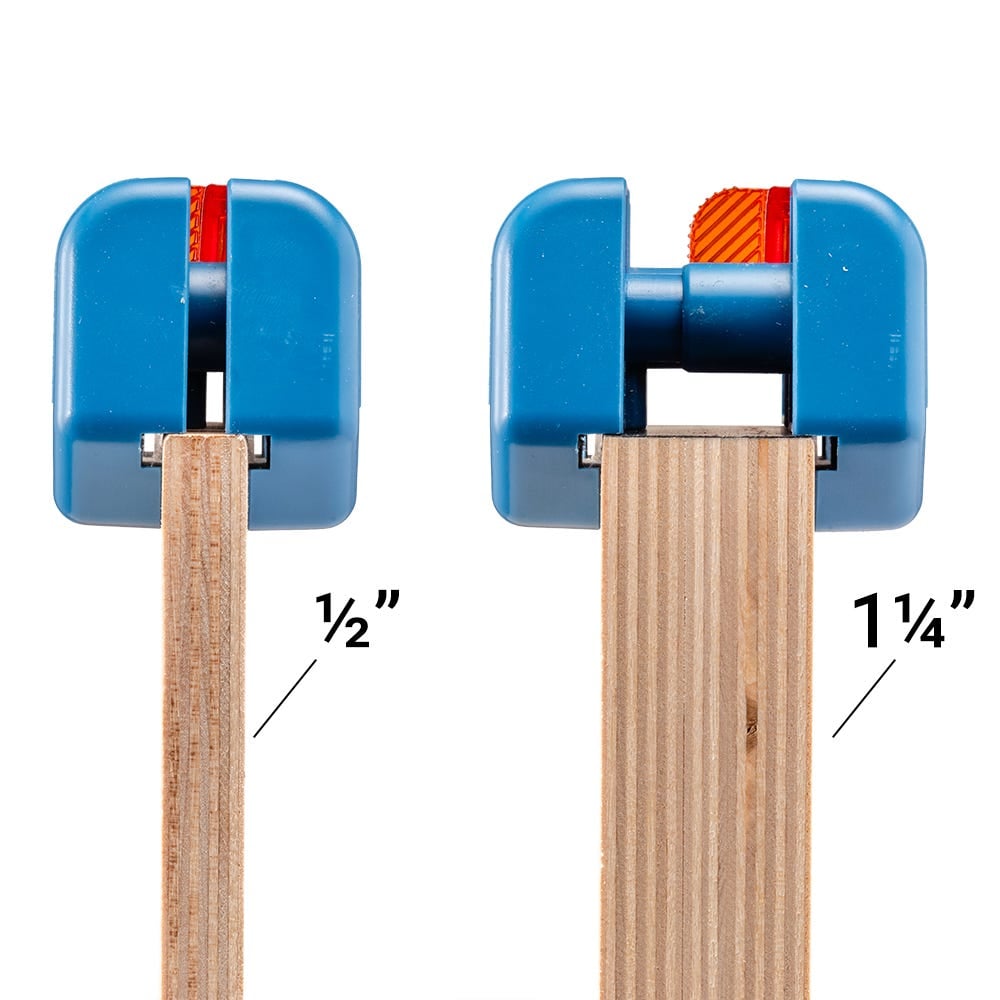 🔥LAST DAY 49% OFF🔥2-in-1 Edge Banding Trimmer