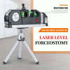 🔥(Hot Sale - 49% OFF) Laser Level Line Tool