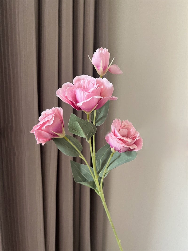 🔥Last Day 50% OFF🔥Artificial Flowers Silk Fake Flower🌺