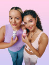 🎉TikTok Last Day Sale - 70% OFF💖Jergens Lotion Bursts | The New Form of Lotion ✨— Fun, Near-Solid Hydration 💧
