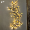 🌿 LED Tree Branch Design Light – USB Powered Decorative Lamp