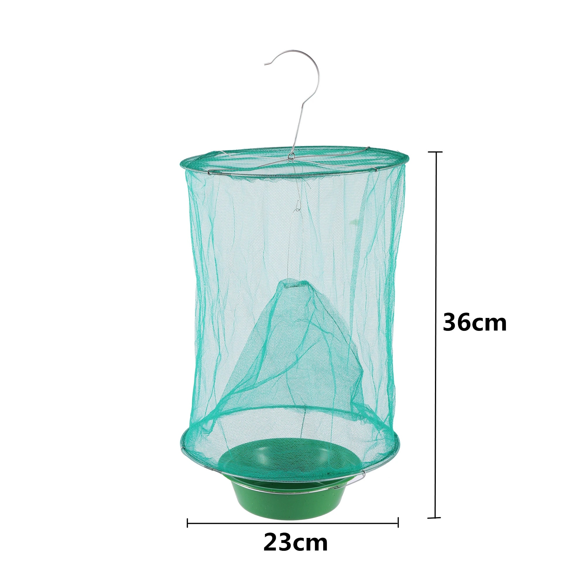 🔥Limited Time Sale 48% OFF🎉Fly Catcher Killer Trap-Buy 2 Get Free Shipping