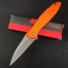 ⚔️ 1660 Ken Onion Leek Assisted Flipper Knife