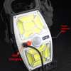 ⏰LAST DAY SALE 50% OFF💥Clip On Solar Lights Outdoor Waterproof