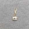 ✨🧵 Mini Sewing Machine Keychains – A Stitch of Memory & Meaning