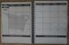 Indigenous-Themed Yearly Planner