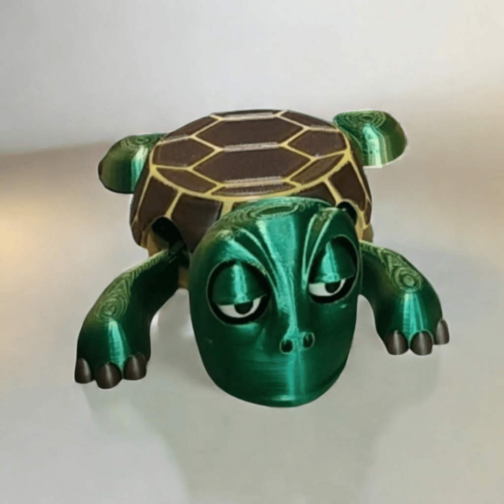 🔥 Lustige Schildkröten-Untersetzer – Finde deine Freude 🤣