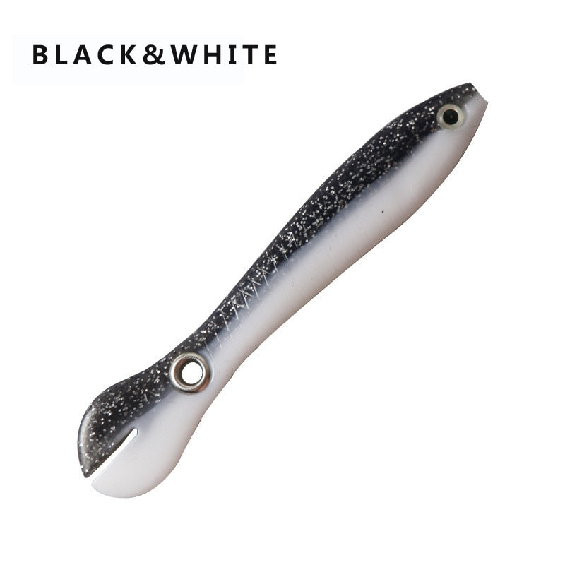 🎣 Summer Sale-30% OFF🐠Soft Bionic Fishing Lures