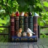 🎖️July 4th Flash Sale: 50% OFF Sitewide! 💕<strong>Handmade</strong> Wooden Carved Bird + Stand
