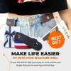 (🔥Last Day Promotion- SAVE 48% OFF)Buckle-free Invisible Elastic Waist Belts-Buy 3 Get Extra 20% OFF