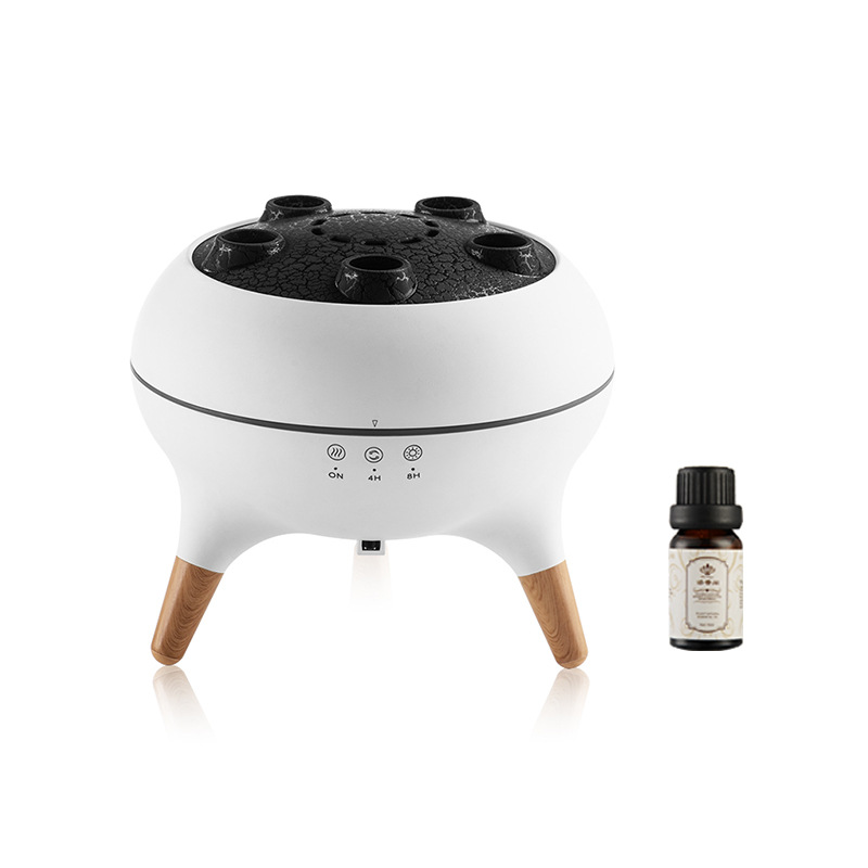 Vente chaude - 51% de réduction🔥🔥Humidificateur d'huile essentielle de méduse