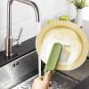 💥LAST DAY SALE 50% OFF💥4 in 1 Cup Lid Cleaning Brush