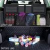 🔥🔥60% off for a limited time-Car storage box storage bag rear seat bag👀