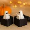 🔥🎃👻Halloween Ghost Surprise Gift Box – Spooky Mystery Treats & Fun Holiday Gift for Halloween Lovers