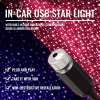 USB LIGHT CAR STAR PROJECTOR✨✨