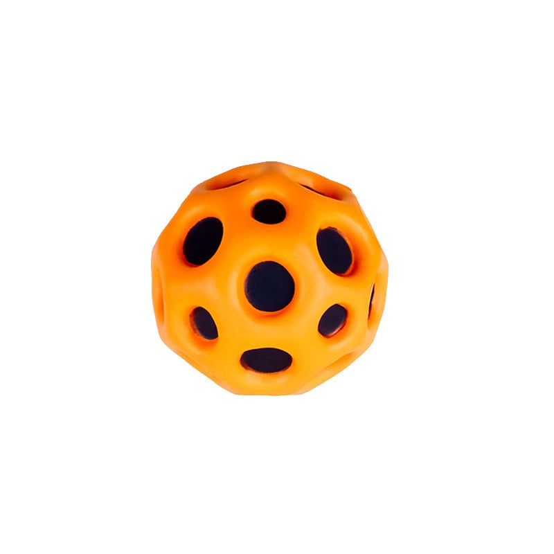 🔥Super Bouncy Space Ball Toy