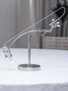(🌲Early Christmas Sale- 49% OFF) Fisherman Balancing Sculpture - Buy 2 Get Extra 20% Off