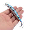 🎣 Summer Sale-50% OFF🐠1PCS Minnow Fishing Lure
