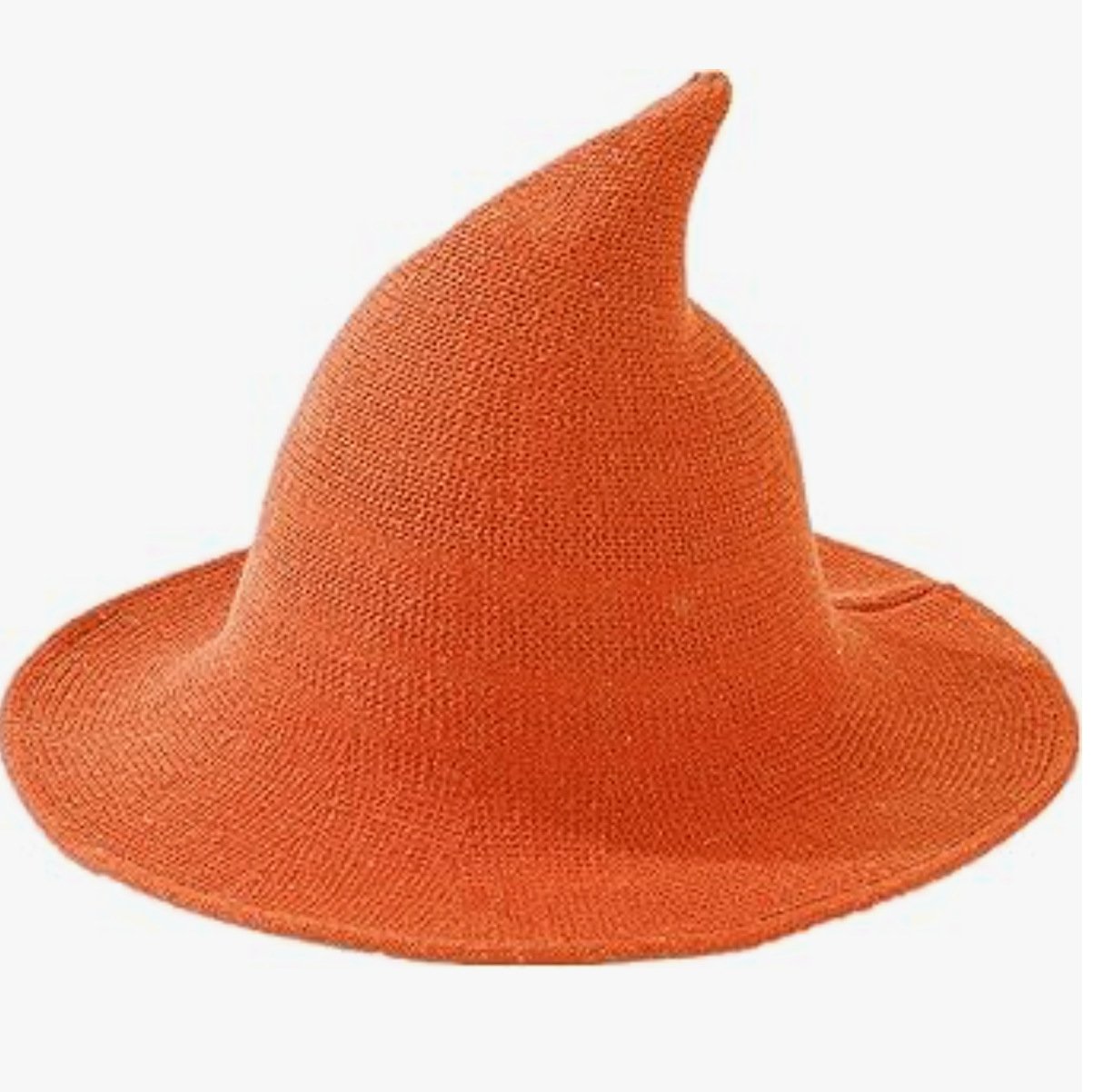 🔥Last Day Promotion 50% OFF🔥Magic Knitted Witch Hat