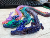 2023 New Year Limited Time Sale 70% OFF🎉3D Printed Dragon🔥Buy 2 Get Free Shipping