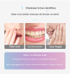 🦷 Dentifrice blanchissant à la niacinamide – Pour des dents plus saines et plus blanches !