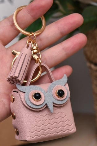 (🌲Early Christmas Sale - 49% OFF)MultiPurpose Cute Mini Bag Keychain