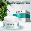 🌿Yunnan Herbal Whitening and Freckle-Removing Cream: Fades Spots and Brightens Skin Tone 🌟