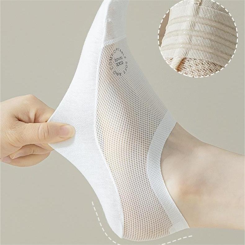 🔥🔥Last Day Promotion - 50% OFF🎁Ultra Thin Liner Socks🧦👟