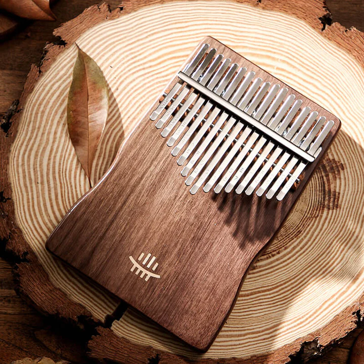 🔥Last Day Sale - 50% OFF🎁Handmade Kalimba