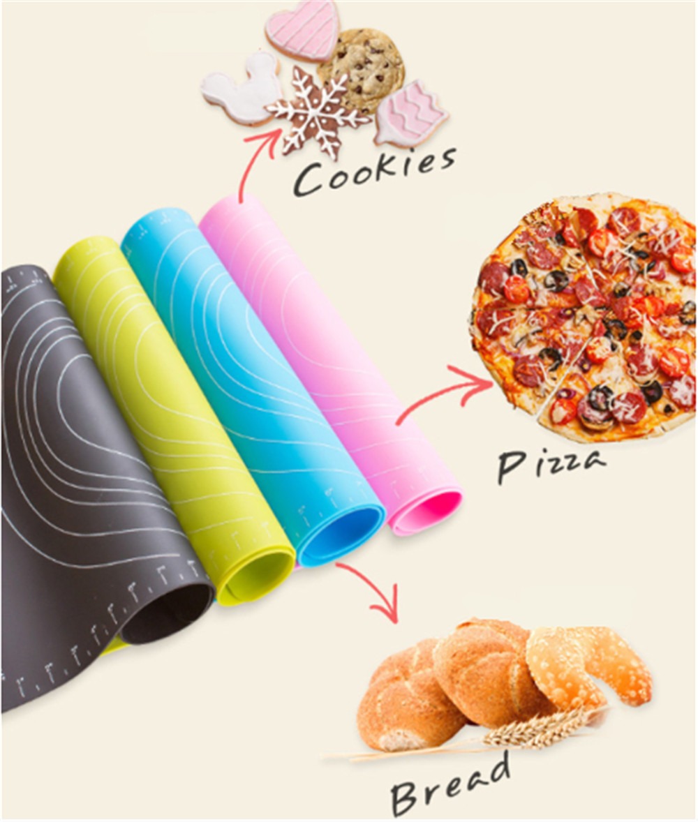 ⛄Early Spring Hot Sale 50% OFF⛄ - Pastry Mat