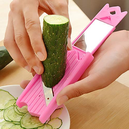 Summer Hot Sale 50% OFF -Cucumber Mask Knife(Buy 4 Free Shipping)