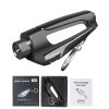 🔥Last Day Promotion 70% OFF🔥2-in-1 Emergency Window Breaker & Seatbelt Cutter