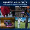 Magnetic Mini Bluetooth Speaker