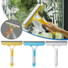 (🌲EARLY CHRISTMAS SALE 49% OFF) 🎁3 in 1 Window Cleaning Wiper, BUY 3 GET 2 FREE