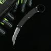 OTF original aviation aluminum alloy Peregrine Falcon Claw Knife