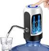 (🎄Christmas Promotion--48%OFF)Electric Water Bottle Pump Dispenser