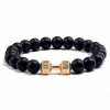 🔥Last Day Promotion 70% OFF-🔥- Dumbbell Bracelet-A special Gift