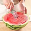 Mother's Day Pre-Sale 48% OFF - Watermelon Slicer(BUY 2 GET 1 FREE NOW)