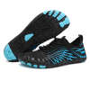 Lorax Pro | Diabetic Support Orthopedic Barefoot Shoes,Wide Toe Non-slip, Breathable, Lightweight (Unisex)