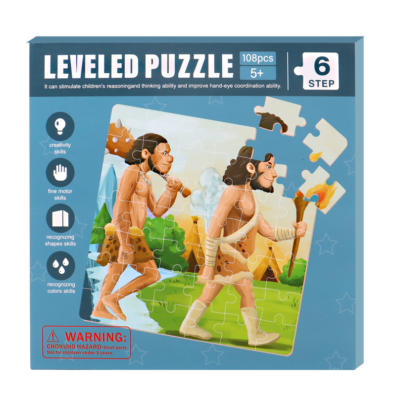 (🌲Early Christmas Sale- SAVE 48% OFF)3-in-1 Magnetic Jigsaw Puzzle Book(buy 2 get free shipping)