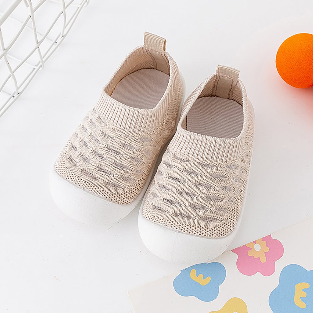 🔥Last Day Promotion 48% OFF👼Non-Slip Baby Mesh Shoes⏰BUY 2 GET 15% OFF🔥