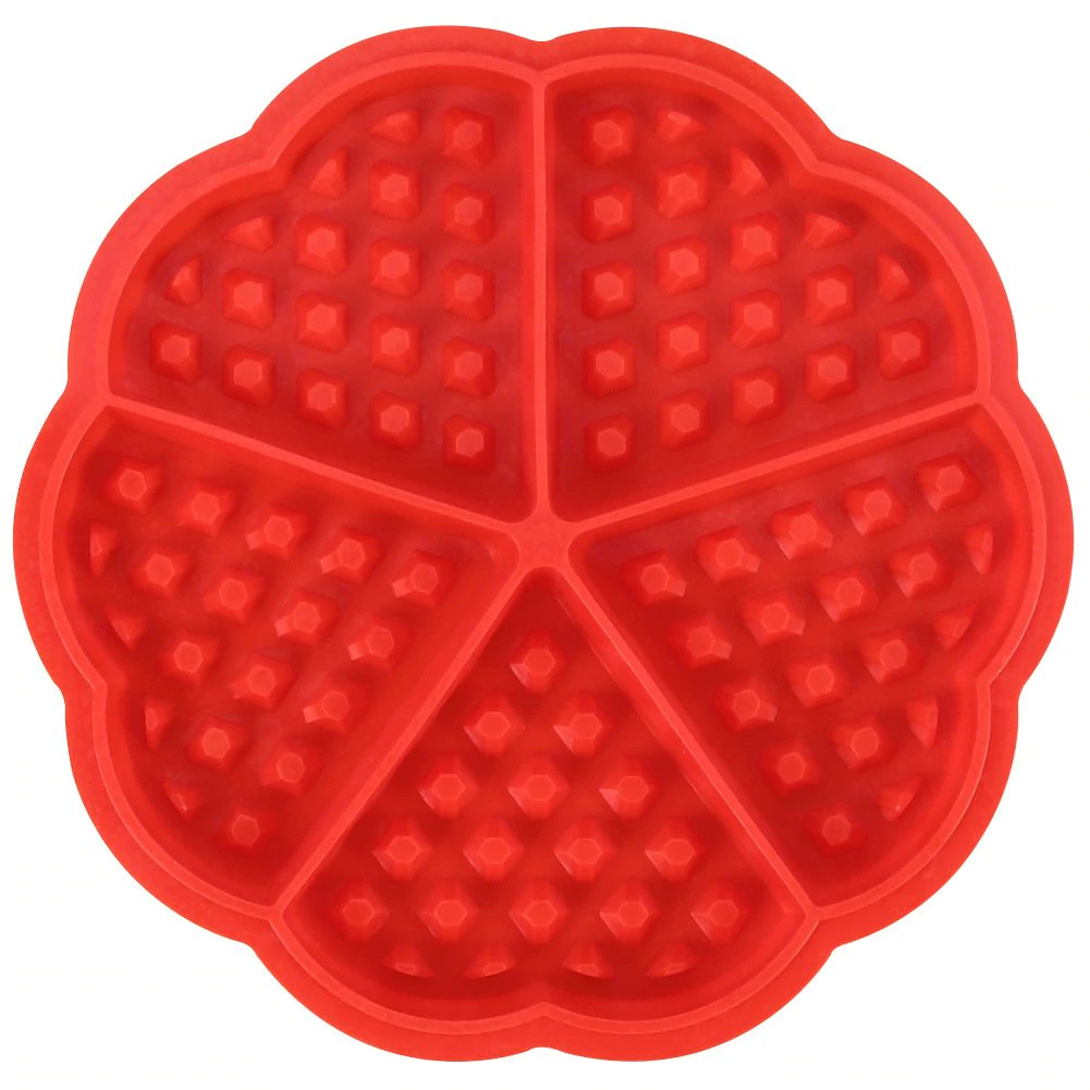 (🎄Early Christmas Sale - 48% OFF) 3D Waffle Mold