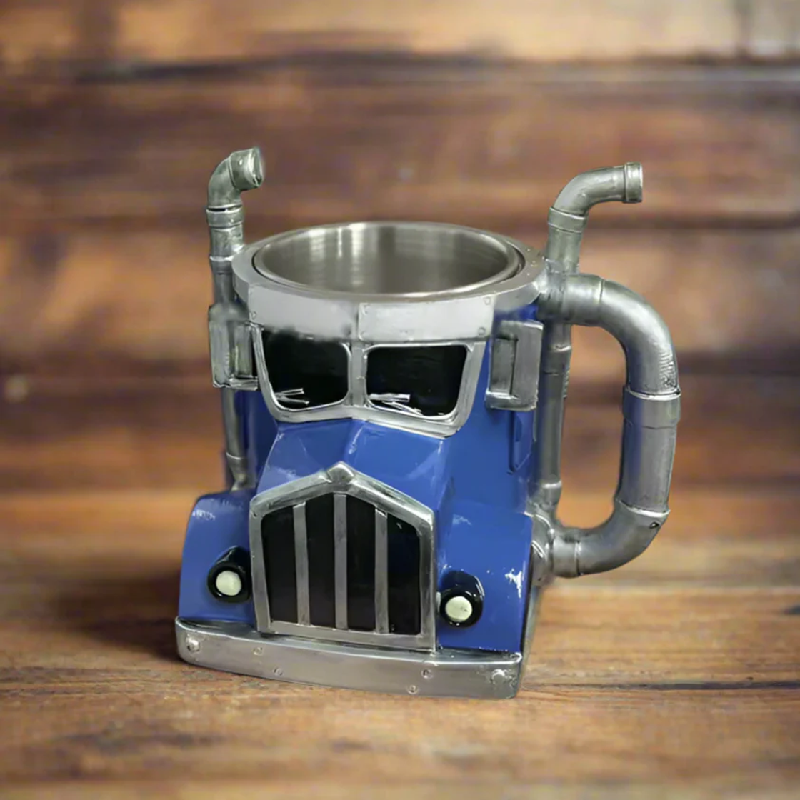 🎉2025 New Year Sale- $50 OFF🚛Big Rig Brew Mug🍻