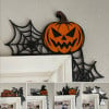 🎃Early Halloween Sale 50% OFF👻Halloween Door Corner Sign, Buy 4 Get Extra 30% OFF & Free Shipping