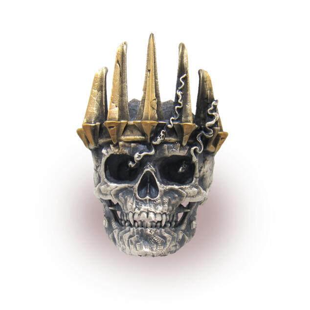 🔥Last Day Promotion 48% OFF-🎁-Death Knight Ring